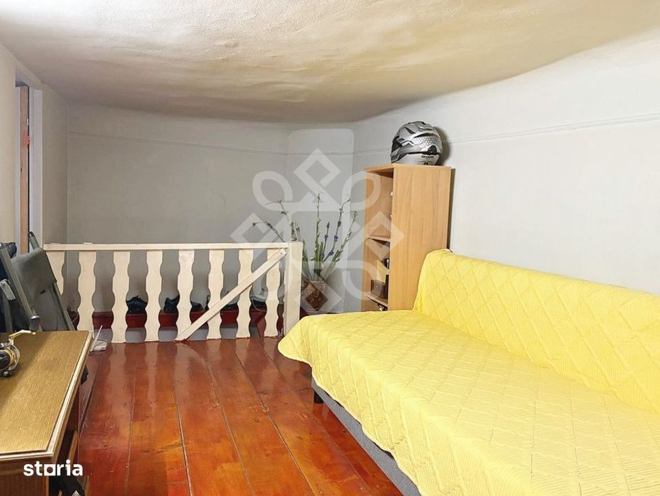 Apartament de vanzare ultracentral in Piata Ferdinand, Oradea