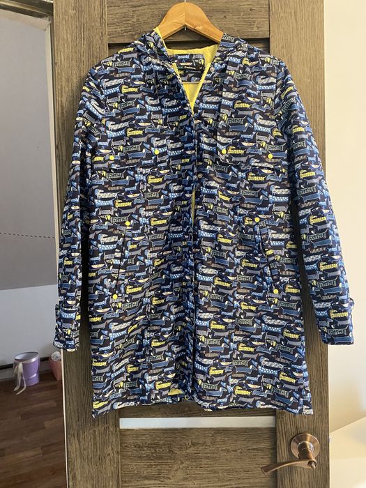 Ветровка Befree с капюшоном