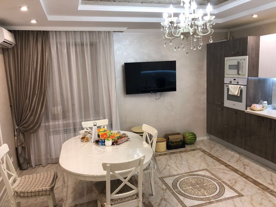 Продам 3комн квартиру
