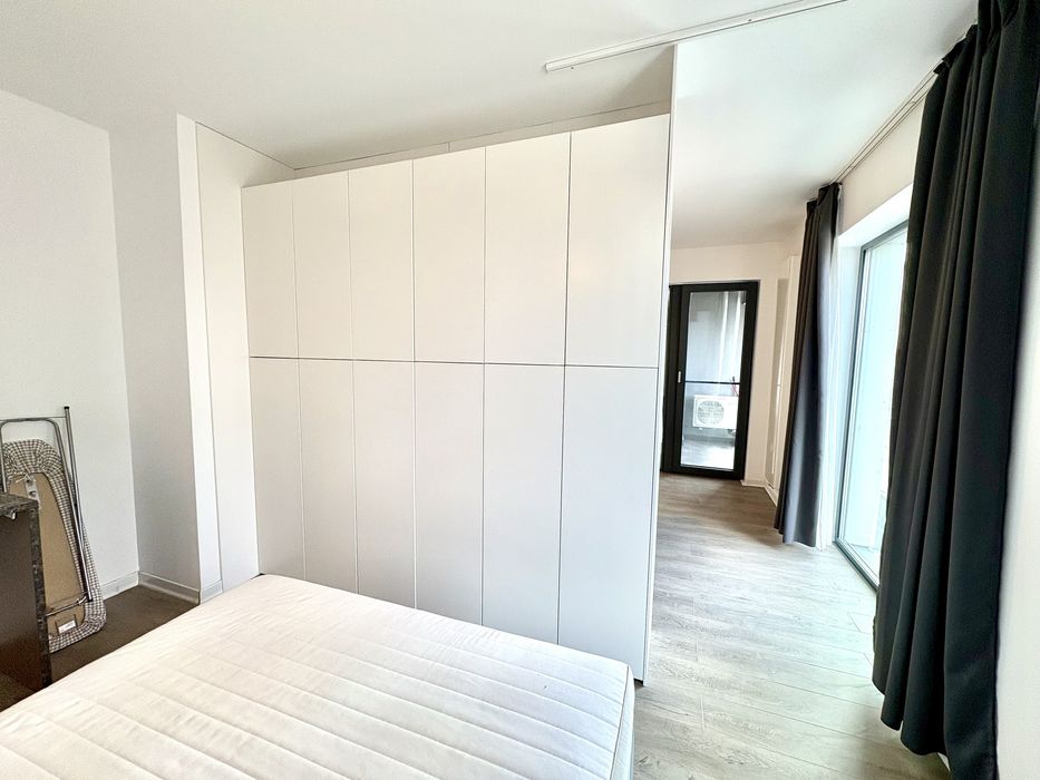 Complex Cloud9 - metrou Aurel Vlaicu - Nord