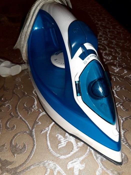 Fier de calcat Philips EasySpeed Plus