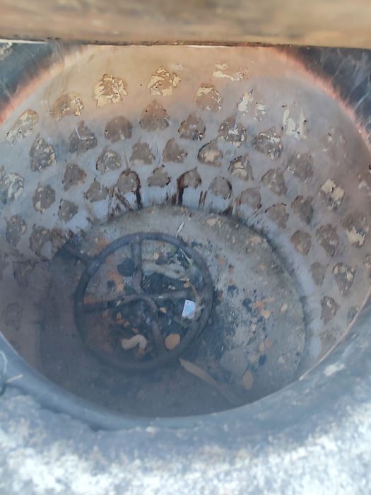 Тандыр средний продам