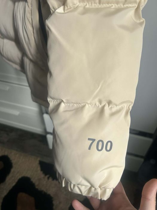 Geaca The North Face nouă cu etichetă