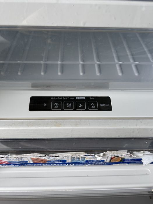 Продам холодильник Samsung