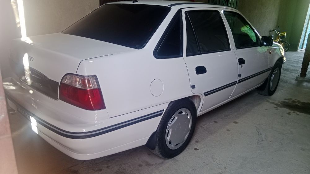 Nexia 1 avtomobil