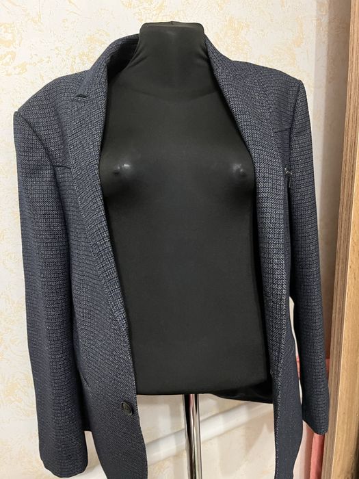 Пиджак мужской. 50 размер