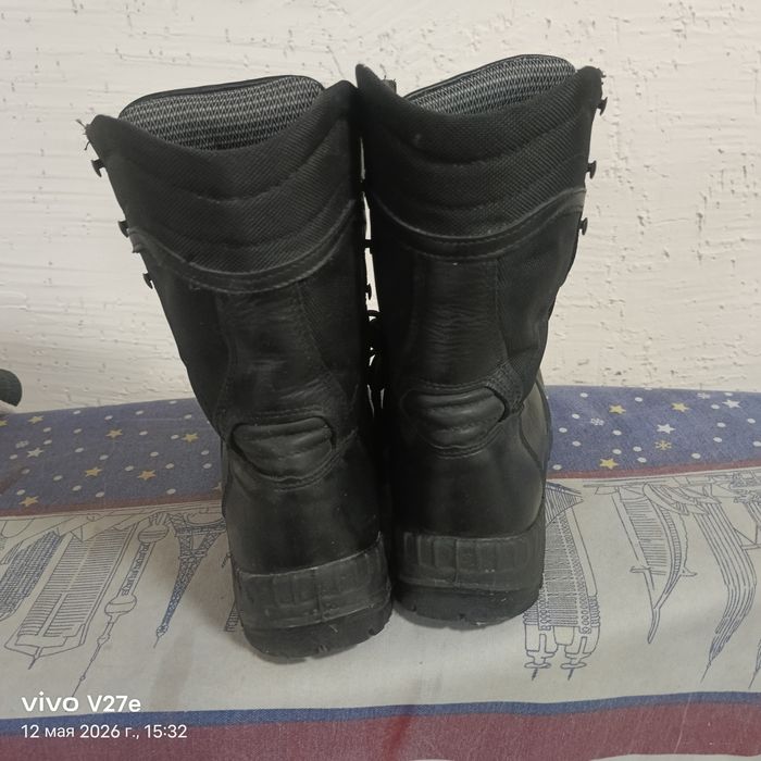 продам берцы 44 размер