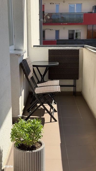 Apartament 2 camere- Prima inchiriere | Cartier Magnolia