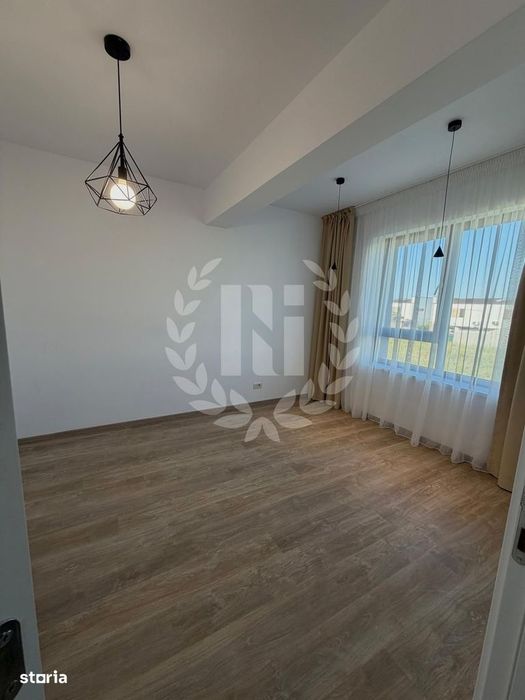 Vilă de închiriat Balotești | Piscină și ansamblu securizat