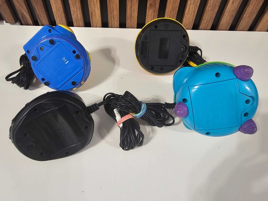 Consola rara colectie Jakks Pacific