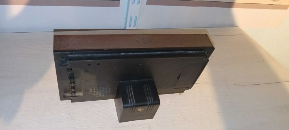 Ceas Elektronika 6 vintage (Made in CCCP)