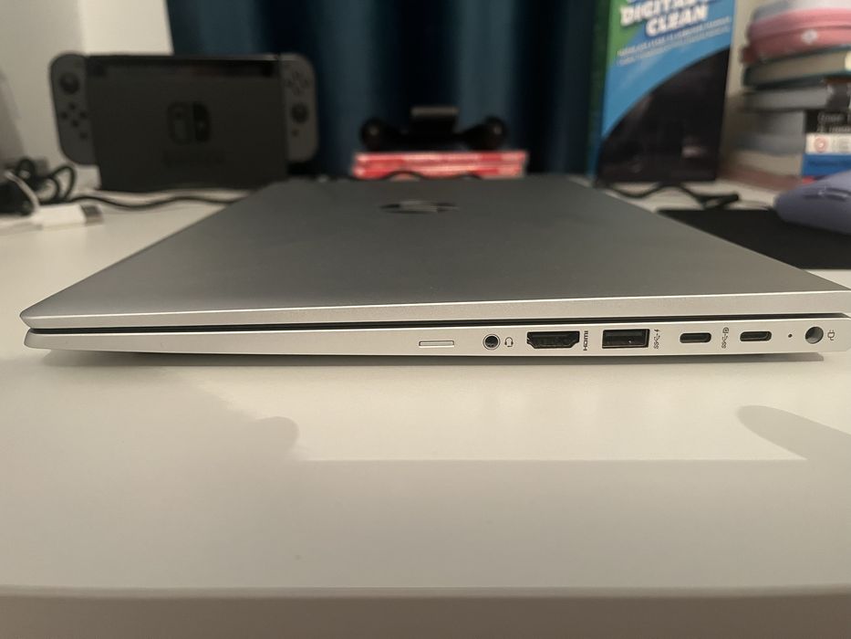HP ProBook 450 G10 (974X6AV)