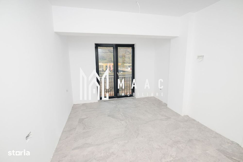 Apartament 3 camere | 110MP | Bloc Nou