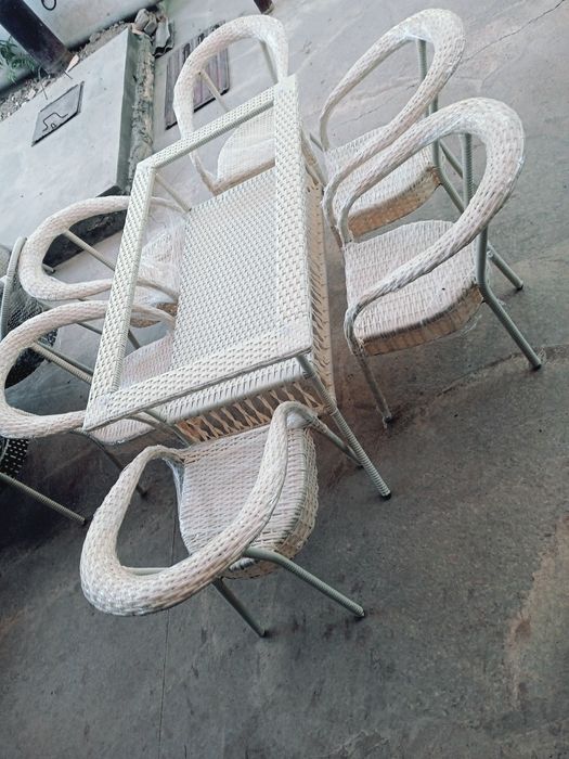 Stol stullar arzon narxda