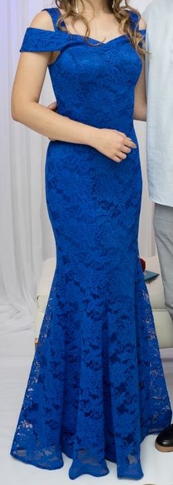 Продам платье рыбку