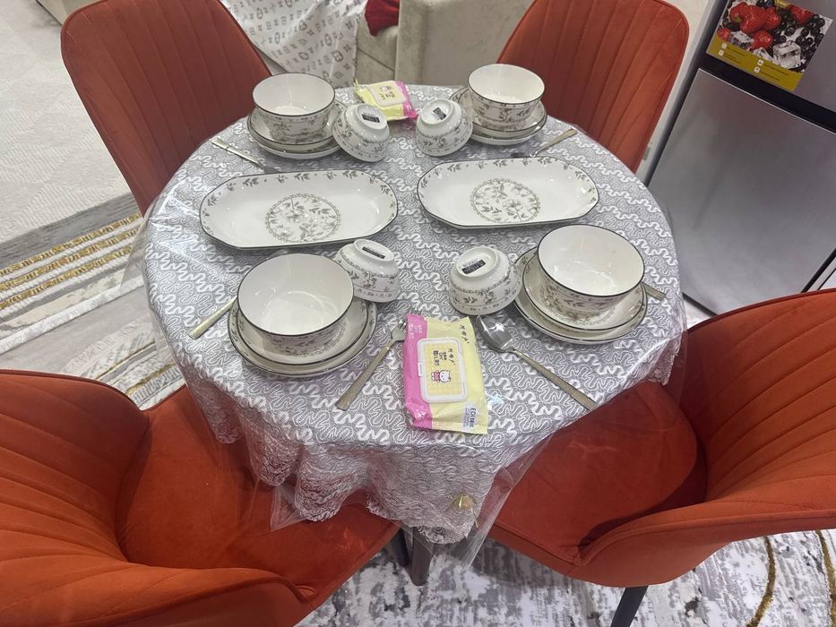 Arenda kvartira Yakkasaroy Vegas Tawur