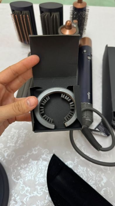 Dyson.