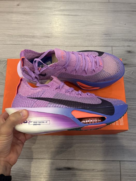 Nike Air Zoom Alphafly Next 3%