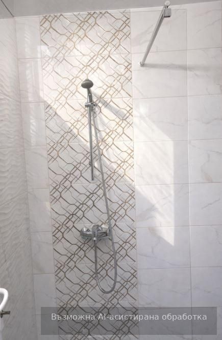 Двустаен апартамент в района на Възраждане 1!