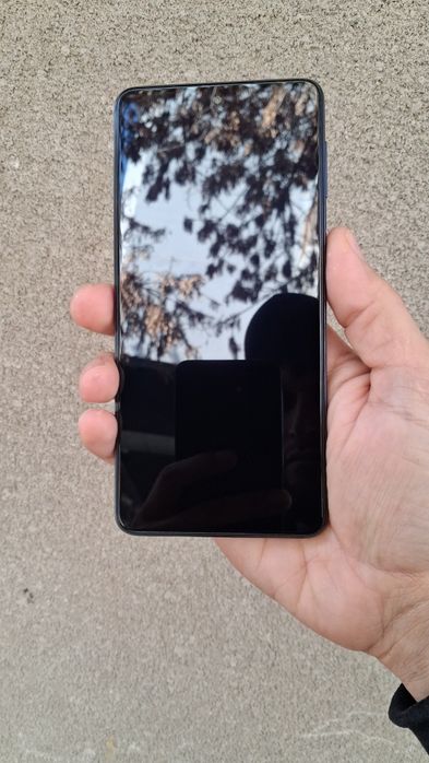 Samsung M53 5G 8/128GB 90 FPS 120GHz