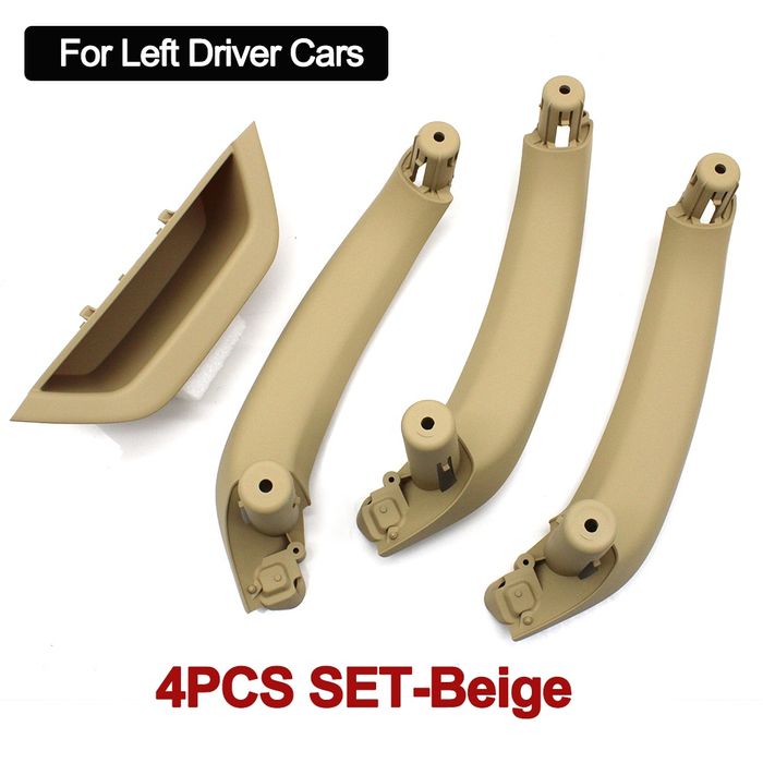 Бмв Вътрешна Дръжка BMW E70 X5 X3 F25  Дръжка Bmw дръжки бмв