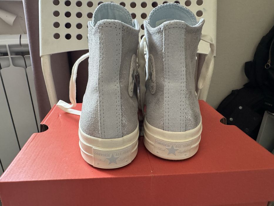Кроссовки Converse Оригинал