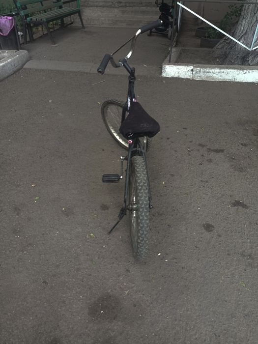 Продается Велосипед