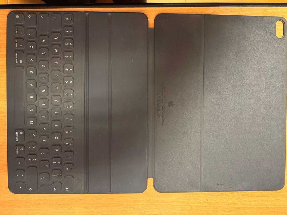 2018 Smart Keyboard Folio pentru Ipad Pro 12.9 Gen 3