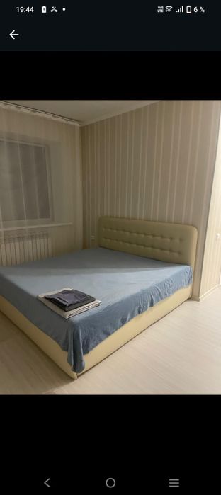 Сдается коттедж отдельно стоящий.