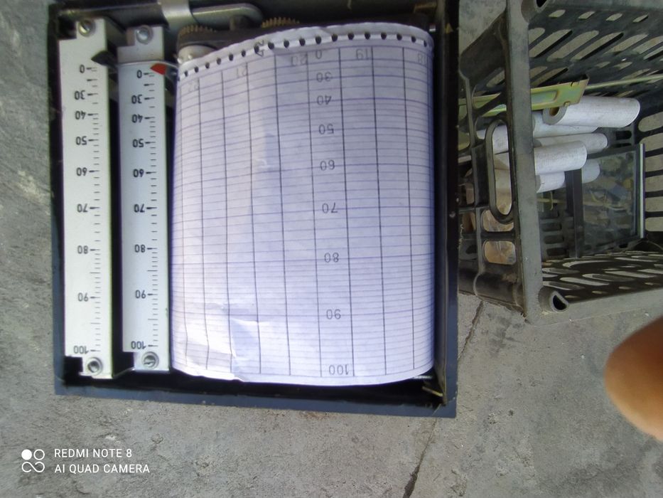 Прибор пкр,2 приборлар ухл 4