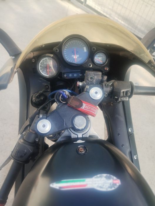 De vânzare Aprilia SR 50