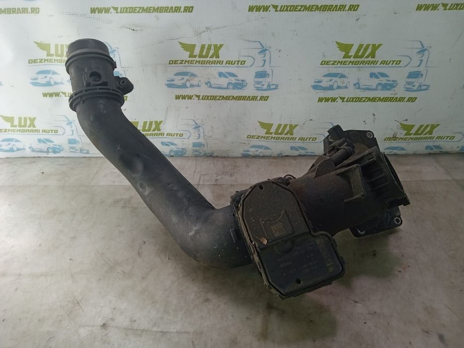 Clapeta de acceleratie 2.2 cdi om651 a6510900470 Mercedes-Benz GLE 1