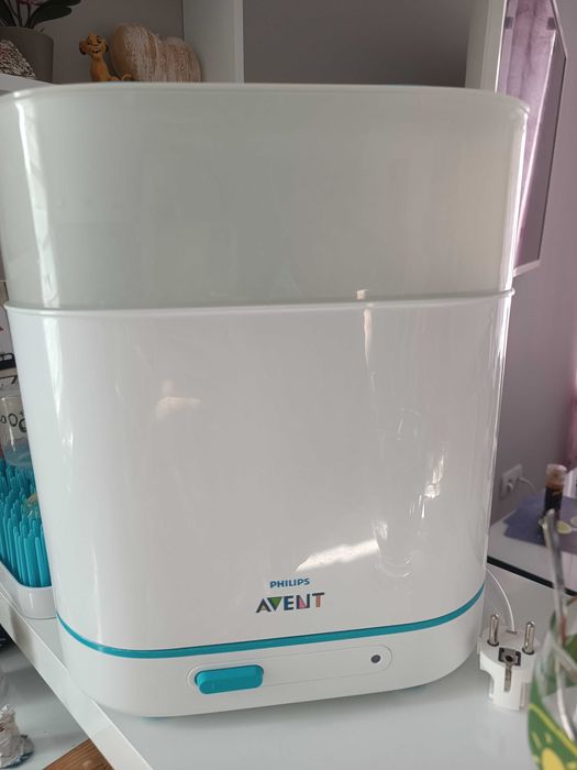 Стерилизатор 3в1 Philips Avent