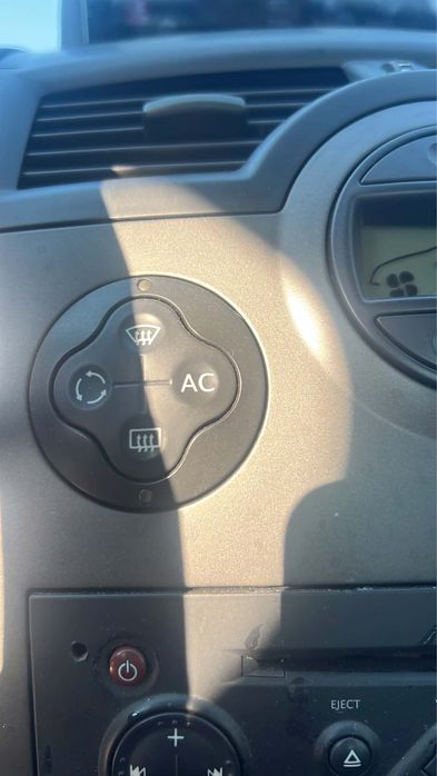 RENAULT Megane 2006 — imagine 5