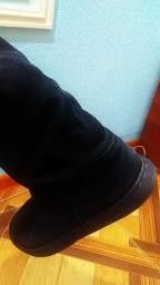 Продам сапожки Адидас