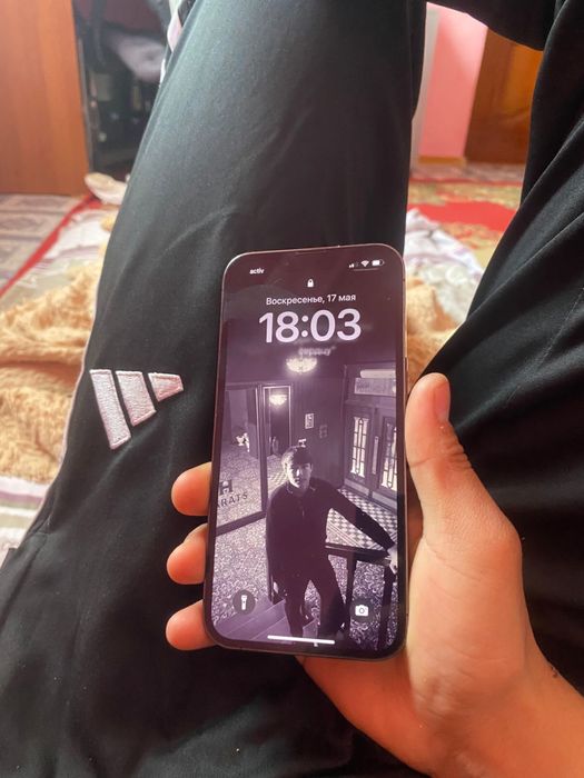 Айфон 13 про багасын келисемз жалпы 175 к