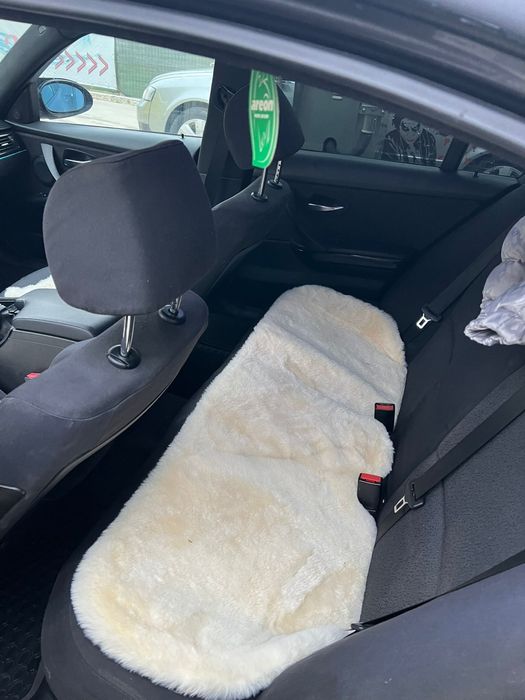 BMW SERIA 3 ,E 90 (320 D)