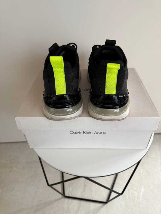 Мъжки Сникърси Calvin Klein 41 - НОМЕР