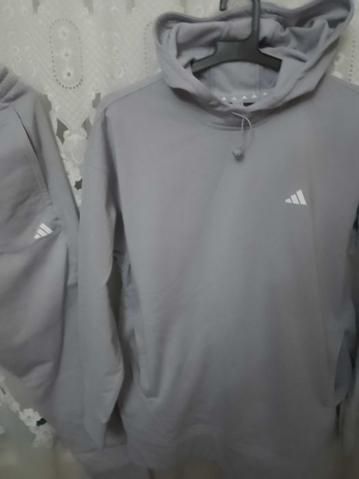 Adidas чисто нов екип  с етикети ,технология AERОREADY
