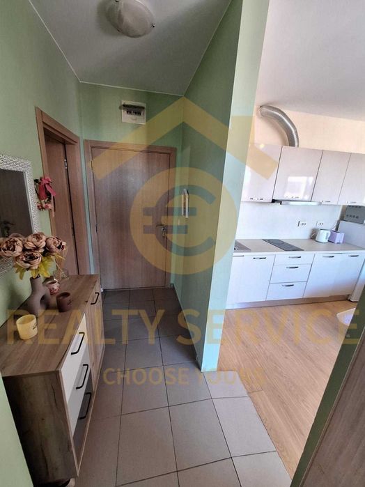 Продава се Двустаен апартамент в к.к. Слънчев бряг - 55 кв.м за 1128 €/кв.м - Снимка #7