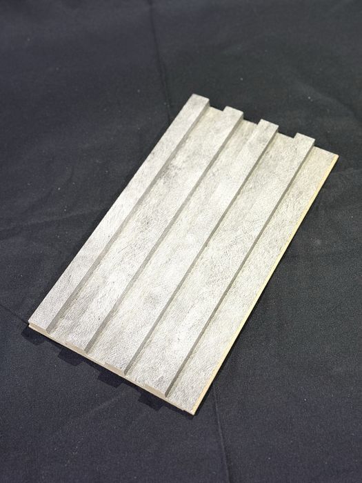 Dekor. Qovurga panel.