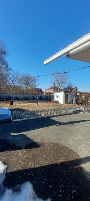 Дом теплый благоустроенный