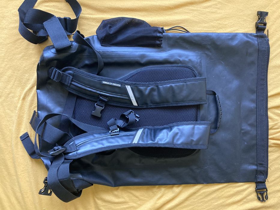Rucsac impermeabil 25l aprox