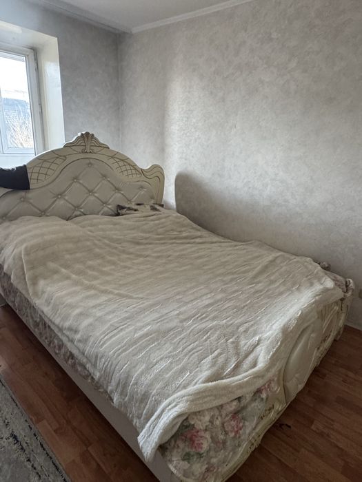 Шкаф кровать комод