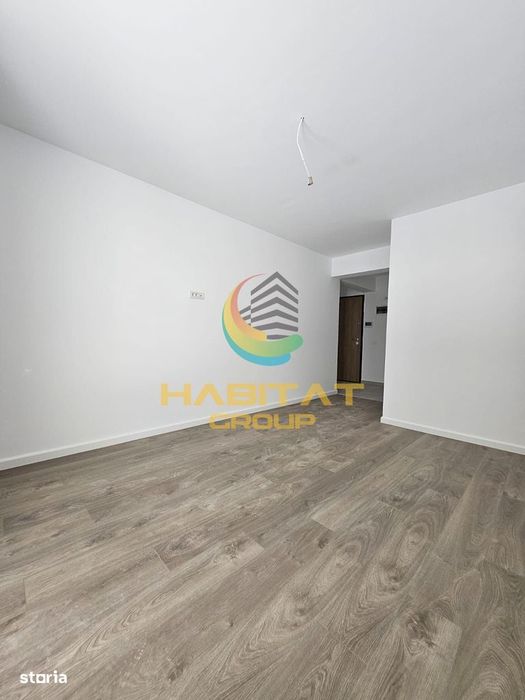 Apartament 2 camere lângă Metrou Berceni in Popesti Leordeni