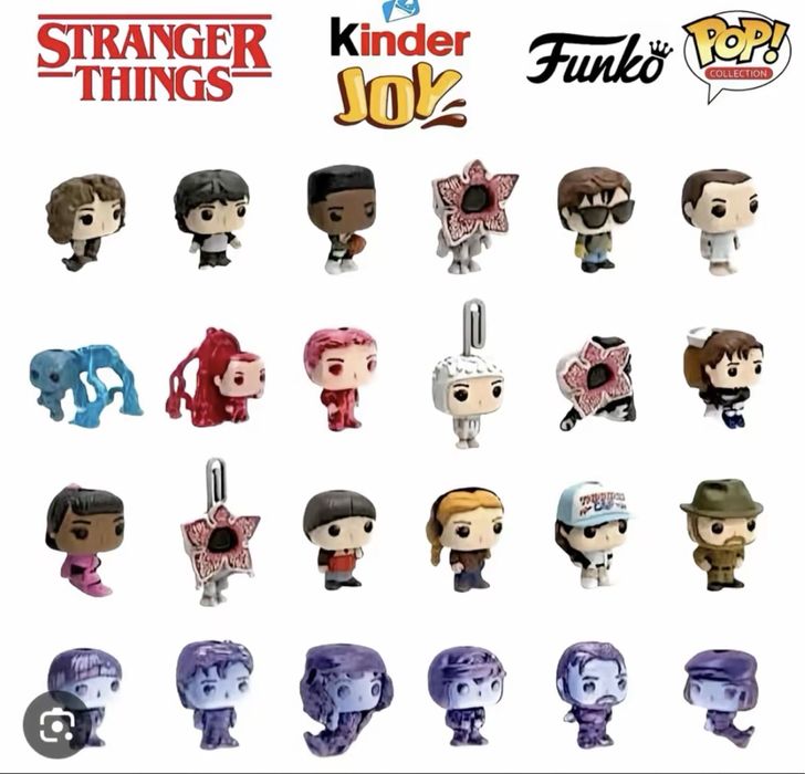 Обмен очень странные дела