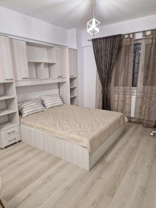 Exclusiv | Apartament 1 Camera de LUX, parcare inclusa