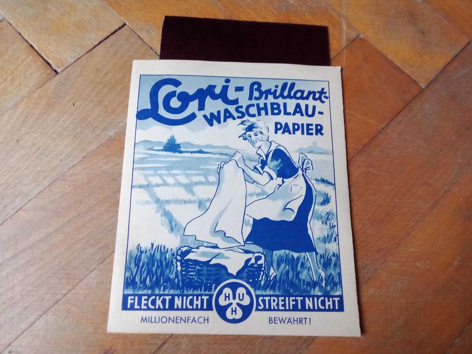 Ретро синка за пране от 1930-те г.,