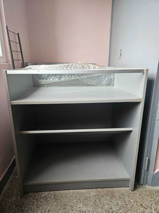 Щтанд маси 2 броя