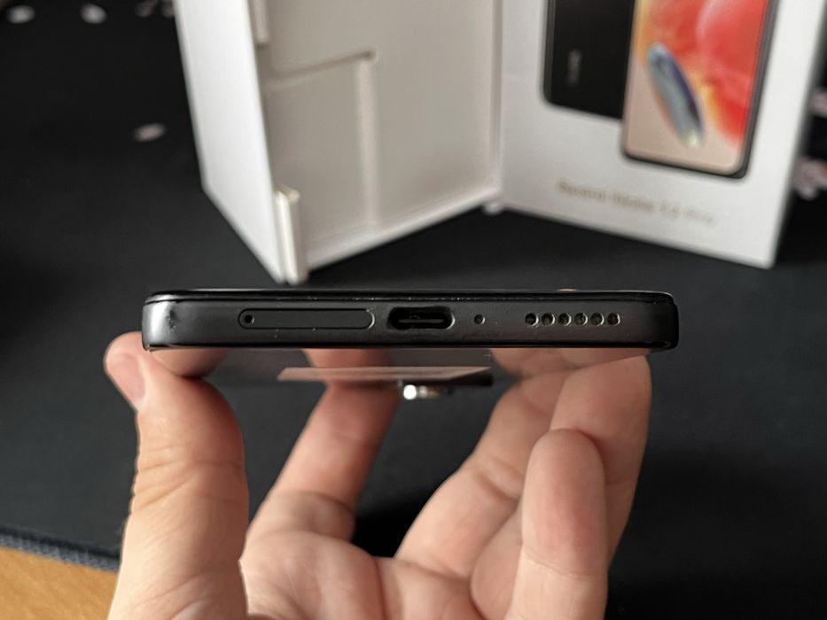 Продам Xiaomi redmi note 12 pro